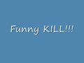 Funny Kill !!! CoD4