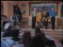 Manhattan Transfer - 1992 Appearance on Tony Bennett Xmas