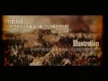 [APH] 死.せ.る.英.雄.達.の.戦.いで七年戦.争(chorus) [Eng,romaji sub & 中,日字幕]