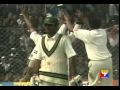 2010-05-12 | Anil Kumble's 10-wicket in Test Cricket ~> anil kumble 10 wickets vs pakistan ()