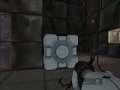 Portal Test 16 - 2 Portals