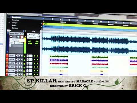 NPKILLAH FT ALEX KYZA  (SEGUIMOS  EN LA  ESQUINA ) PROD BY BEATDEALERS MASACRE MUSICAL INC -