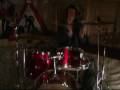 Wrinkle in Time - Army of Freshmen drum cover