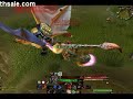 V�deo World of warcraft wow Burning Crusade tbc mmorpg video games