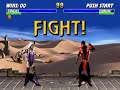 UMK3 CPU is not difficult - Sindel vs 3x Endurance UMK3 CPU is not difficult - Sindel vs 3x Endurance