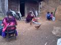 Chiapas, Mexico - Weaving and daily life in highland Chiapas, Mexico