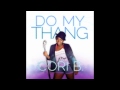Cori B - Do My Thang (prod. 1500 or Nothin)