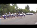 Stagg HS @ 2000 Lincoln Band Review