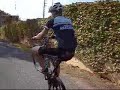 Wheely @ Fr�jus zonder te trappen!