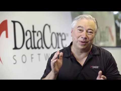 DataCore Wins Hyper-Convergence Infrastructure and Virtualization Vendor of the Year Awards  