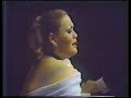 MARGARITA CASTRO-ALBERTY SINGS \"I DUE FOSCARI MARGARITA CASTRO-ALBERTY SINGS \"I DUE FOSCARI