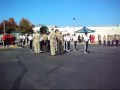 Mira Mesa HS UFDT Inspection Phase