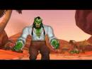 Thrall\