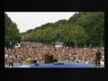 Barack Obama Understand America