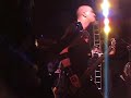 Chipset Zero - Thieves ( Ministry Cover)