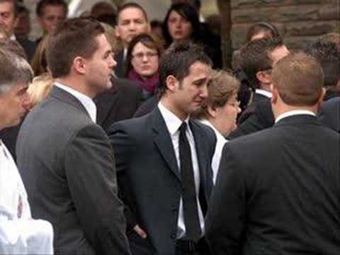 Ebbw vale Glyncoed four angles funeral
