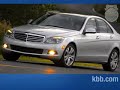 Icon for Post #Mercedes-Benz C-Class Review – Kelley Blue Book