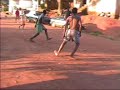 football de rue � yaound�