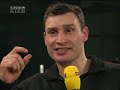 Klitschko Austin