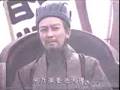 诸葛孔明阵前骂死王朗