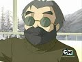 code lyoko episode 82   distant memory part 2