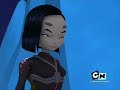 Code Lyoko episode 82 - Distant Memory part 2