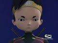 code lyoko episode 82   distant memory part 2