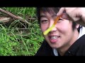 Asian Man vs. Wild - Australian Outback