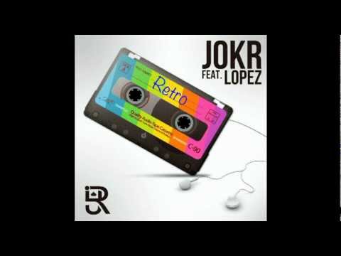jokr - Kjøp låta via iTunes/Platekompaniet. Spill den av i Spotify og WiMP. JokR er etter min mening, en av norges beste rappere og har levert gang etter gang. Nå m...