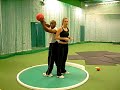 Fitness with Steve online Athletic drill workout