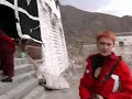Drepung monastery