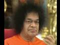 Sundararupaya High Definition - Sathya Sai Baba darshan video
