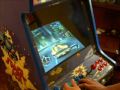 PC Driving Experiences At The Arcade Cabinet - 1  (Mikonos)