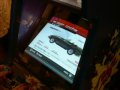 PC Driving Experiences At The Arcade Cabinet - 1  (Mikonos)
