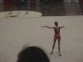 videos de Alessia Marchetto Rope Arezzo Serie A 2008