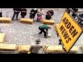Cheese Rolling in Chester, UK