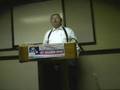 CP of LA 2008 State Convention - Tom Cryer, part 2