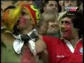 O HINO MAIS SENTIDO DO MUNDO O HINO MAIS SENTIDO DO MUNDO