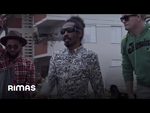 Jowell Y Randy - Guadalupe (Jamaican Remix)