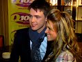 Philadelphia - Jesse McCartney - Radio Promo Tour