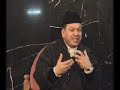 الدفاع عن النبي واجب كل مسلم د مصطفى بنحمزة  2/4