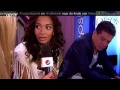 Rochelle naar het Eurovisie Songfestival? 03-06-2011