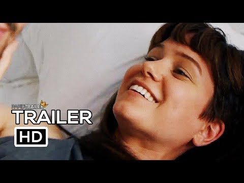 STATE LIKE SLEEP Official Trailer (2019) Katherine Waterston, Michael Shannon Movie HD