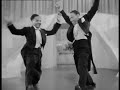 RUNRIG – A REITEACH - NICHOLAS BROTHERS SONG & DANCE MIX