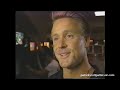 www.PatrickScottPatterson.com - Footage from the 1991 introduction of Time Traveler by Sega, including comments from then-Sega coin-op president Tom Petit and showing the game installed in one of its test locations. The game, designed by Rick Dyer, earned well upon release but failed to have a long lifespan. In this footage you'll hear of some of the big plans there were for this technology. Upon the introduction of Street Fighter II the game found itself an afterthought.