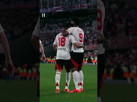 BORJAAAAAAAAA  #fútbol #riverplate #Borja