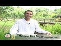 Interview Tao Garden Guest 2009 # Mr. Jose Diaz Toiran