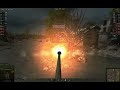 M6A2E1 - утка атакует