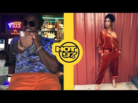 Kodak Black Goes TOO Far + Queen Naija Show Goes To MTV!