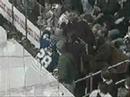 crazy hockey fights